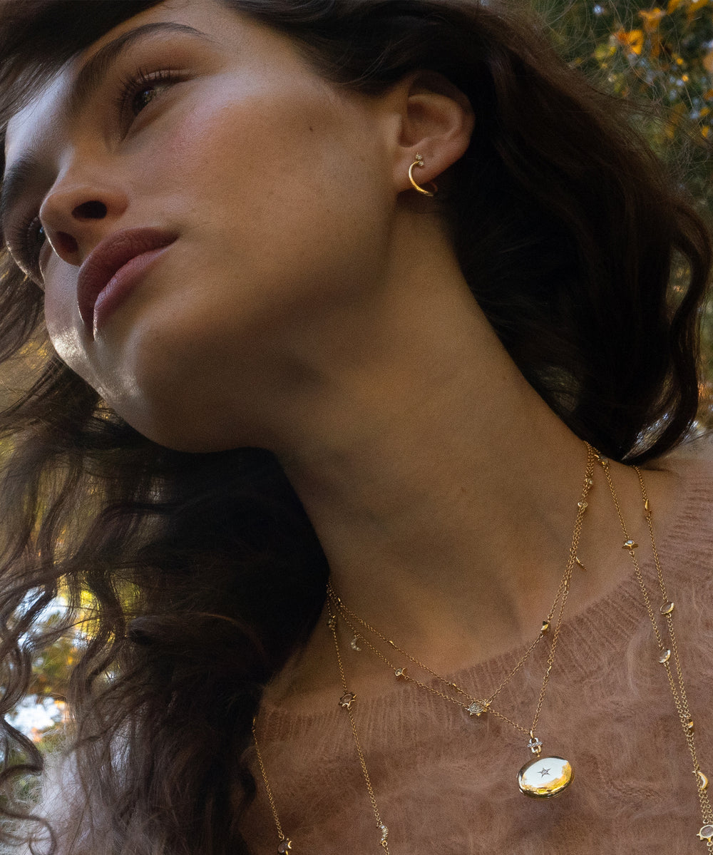 The Sun, Moon and Stars Collection