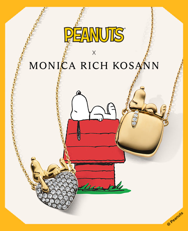 Peanuts® X MRK