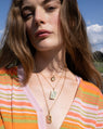 Enchanted Garden Lockets
