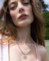 Carpe Diem Medallion and Necklaces