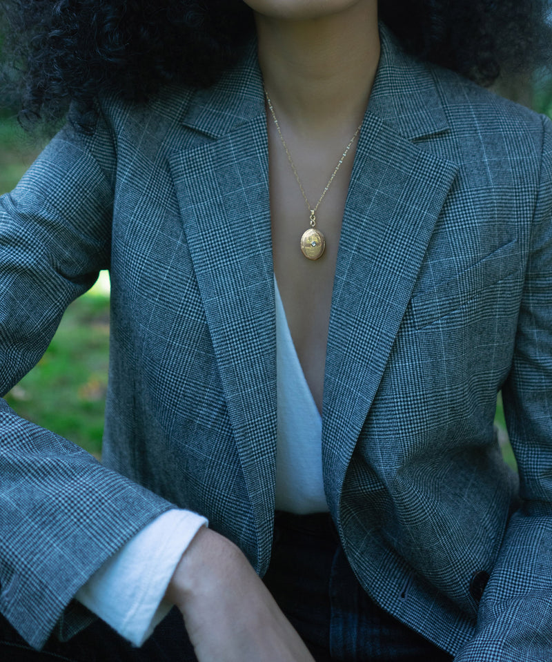 Our Favorite Sustainable Jewelry