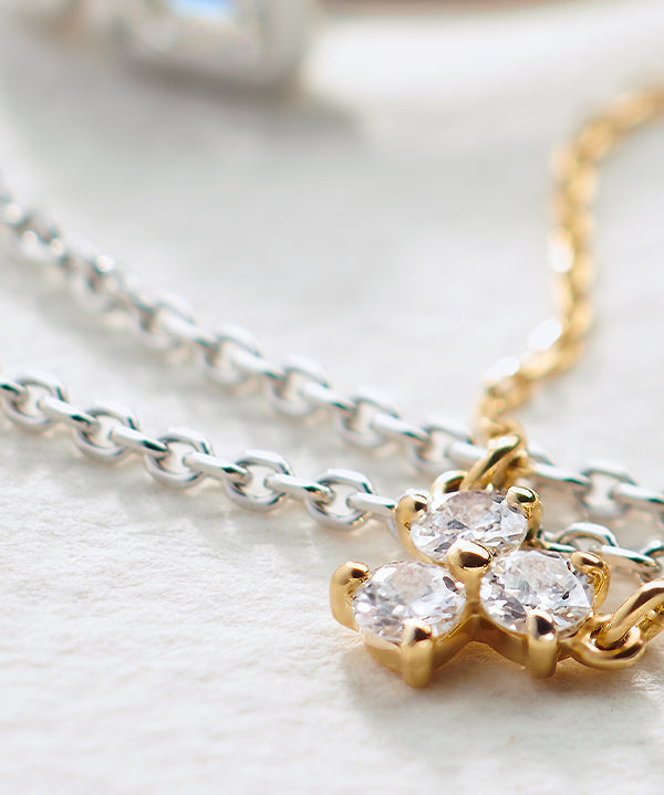 Our Favorite Sustainable Jewelry