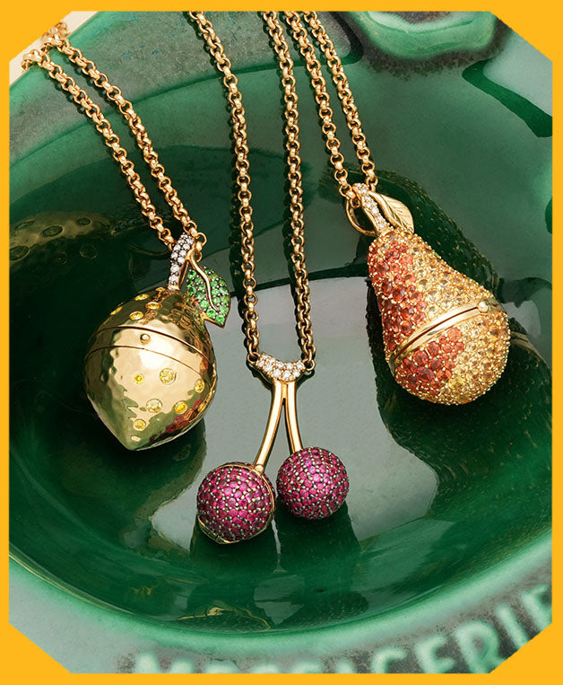 The High Jewelry Collection