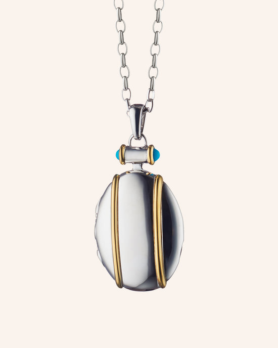 Locket Necklace