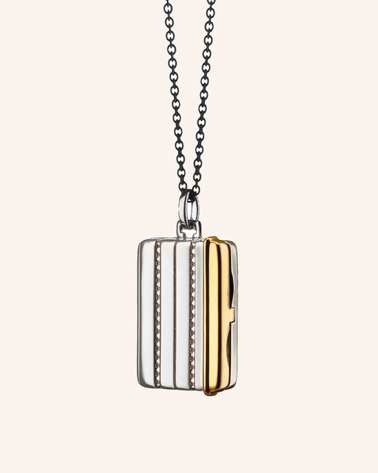 Locket Necklace