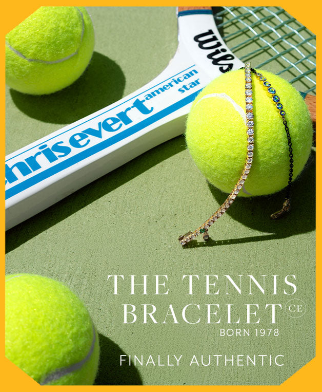 Tennis Bracelet