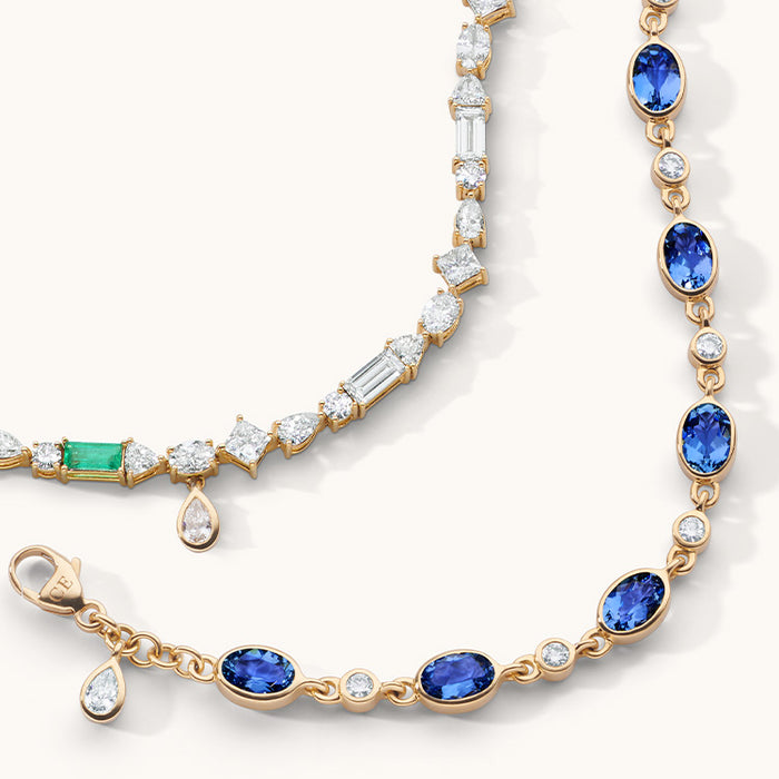 Tennis Bracelet - CE