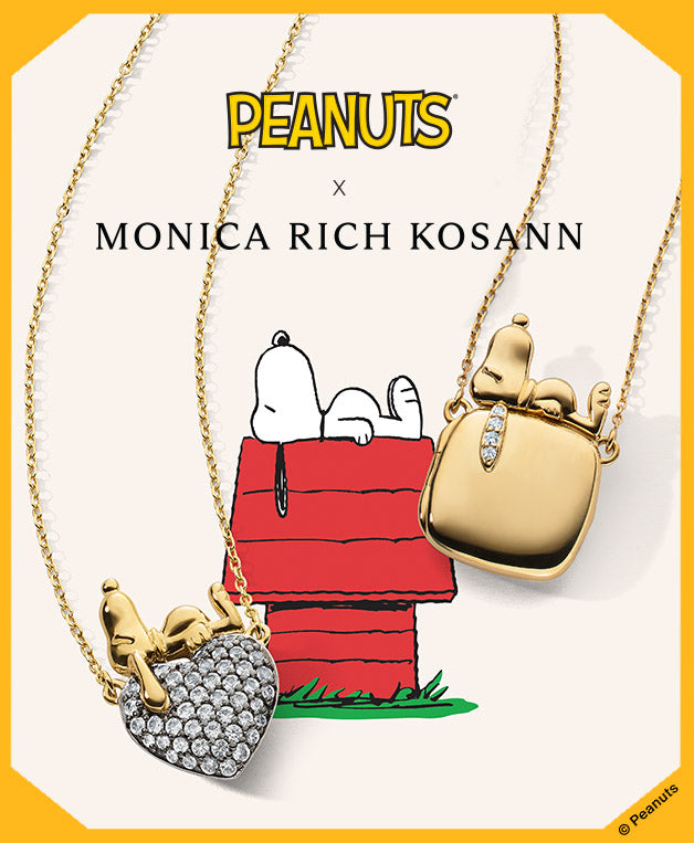 Peanuts® X MRK