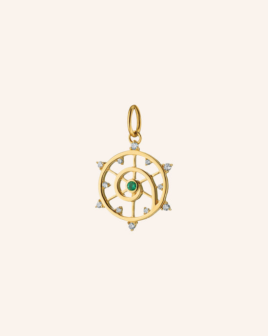 Mini “Venus” Charm