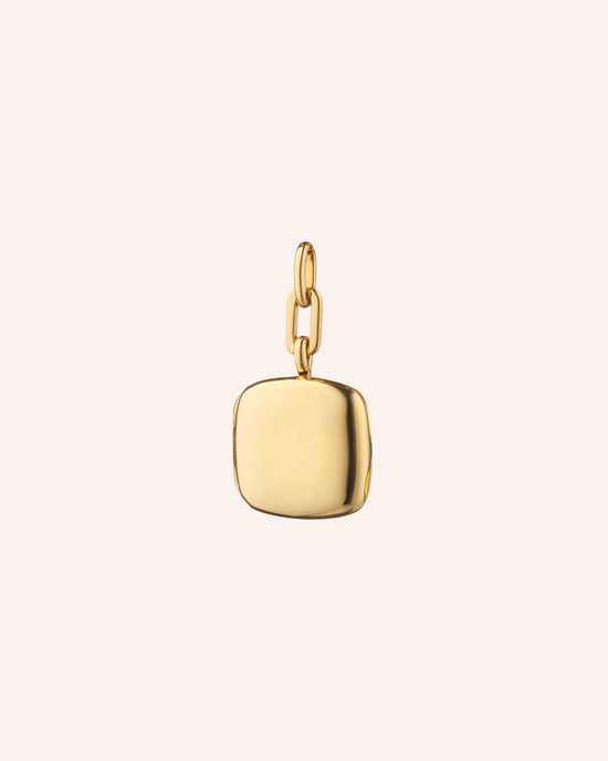 Slim Viv Locket Charm