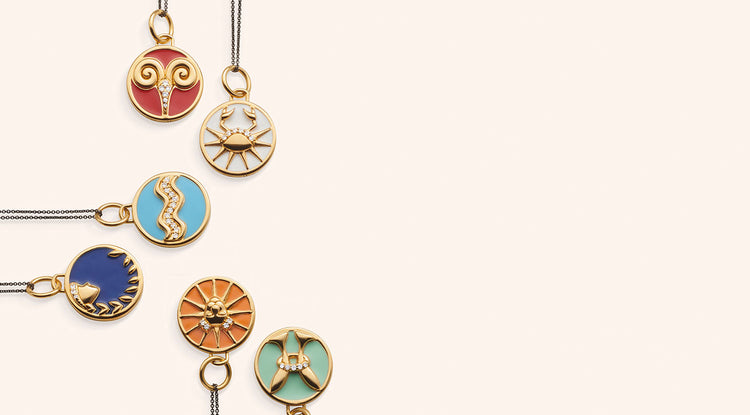 Zodiac Jewelry