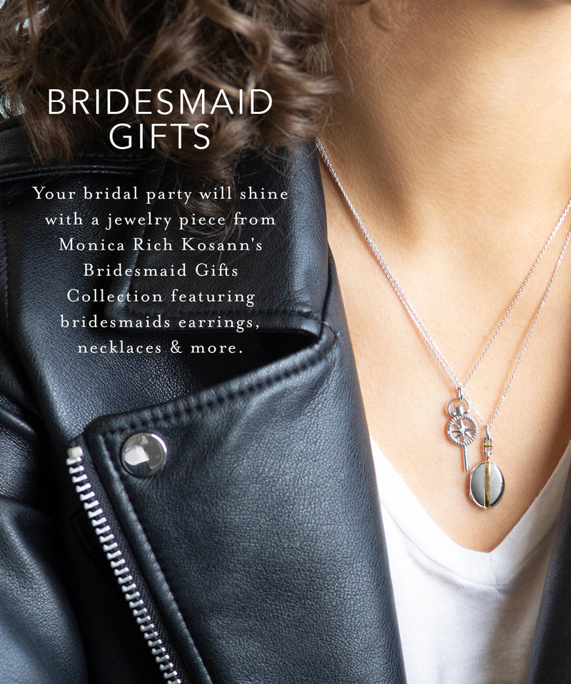 Bridesmaid Gifts