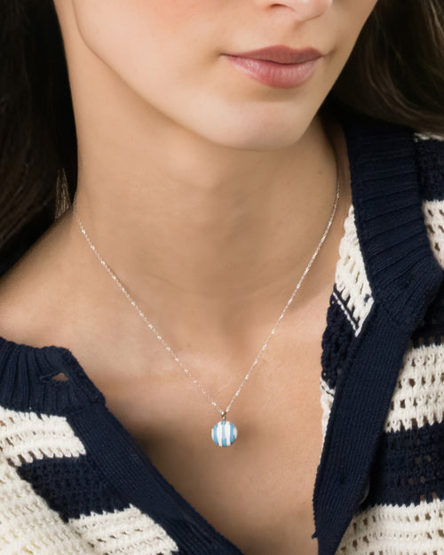 Draper James X MRK Locket