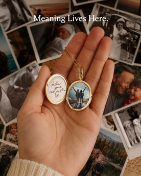 The Locket Bar