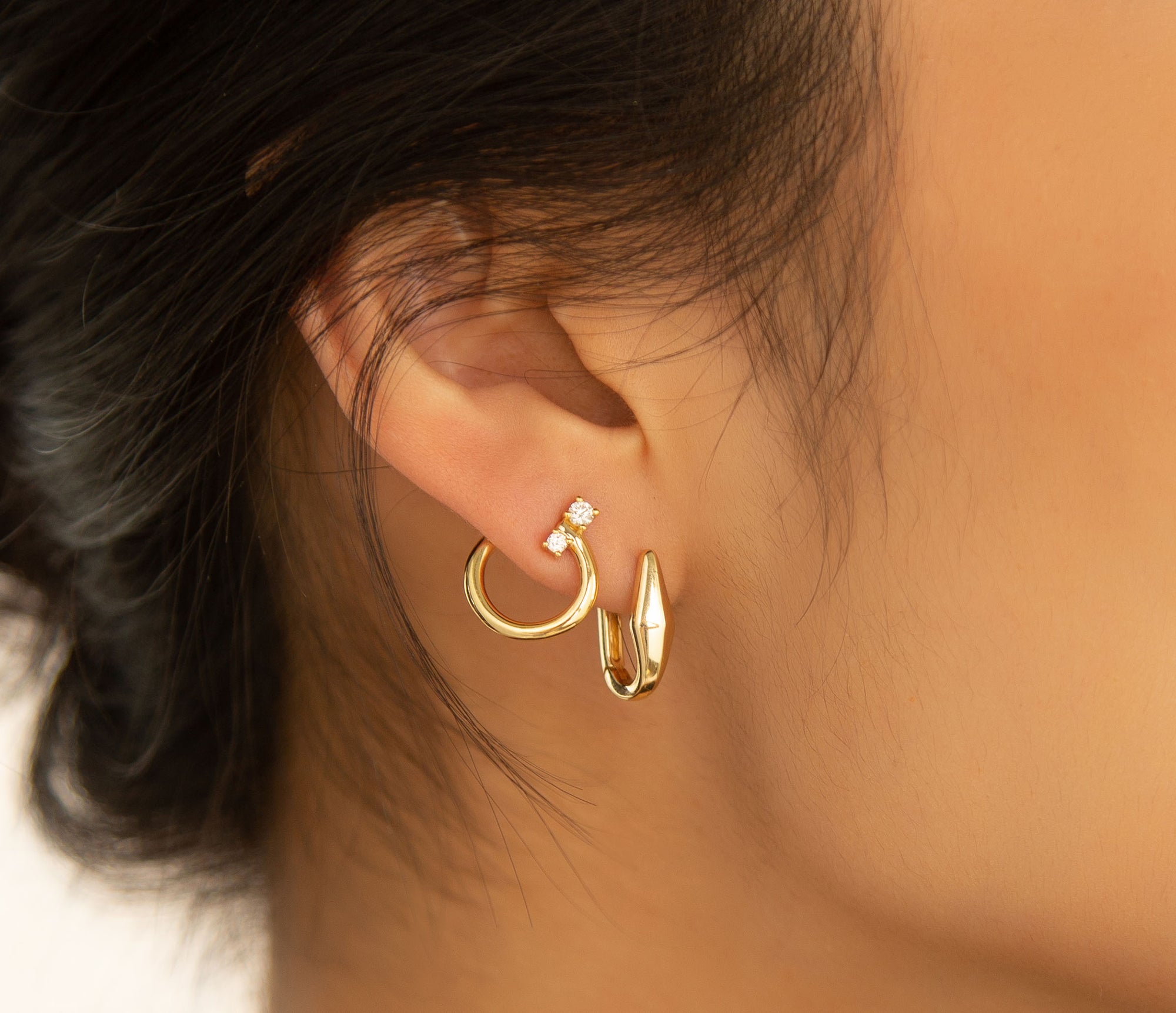 Shop all earrings