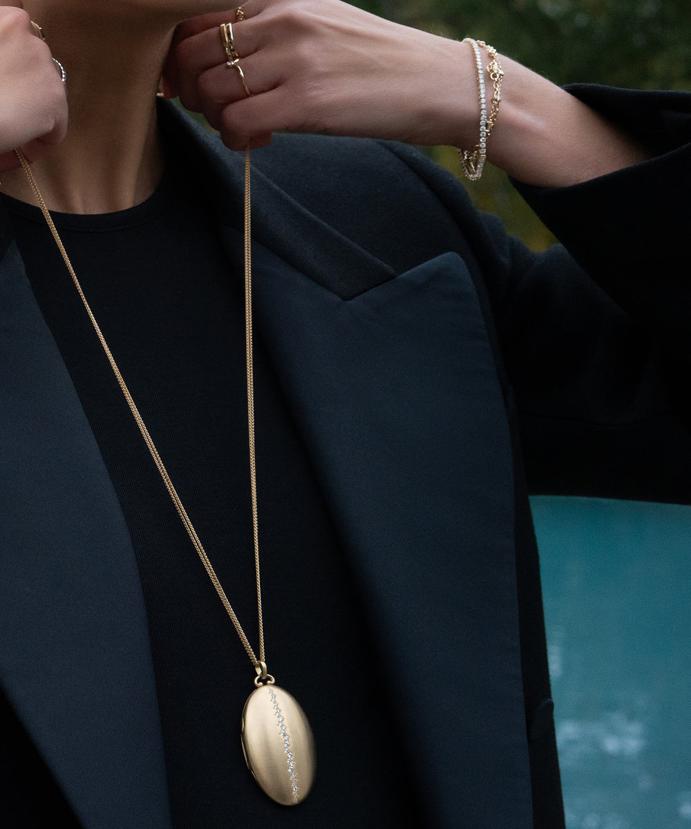 Luxe Lockets