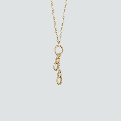 Personalized Charm Necklace | Threesistersjewelrydesign.com - Three Sisters  Jewelry Design - Medium