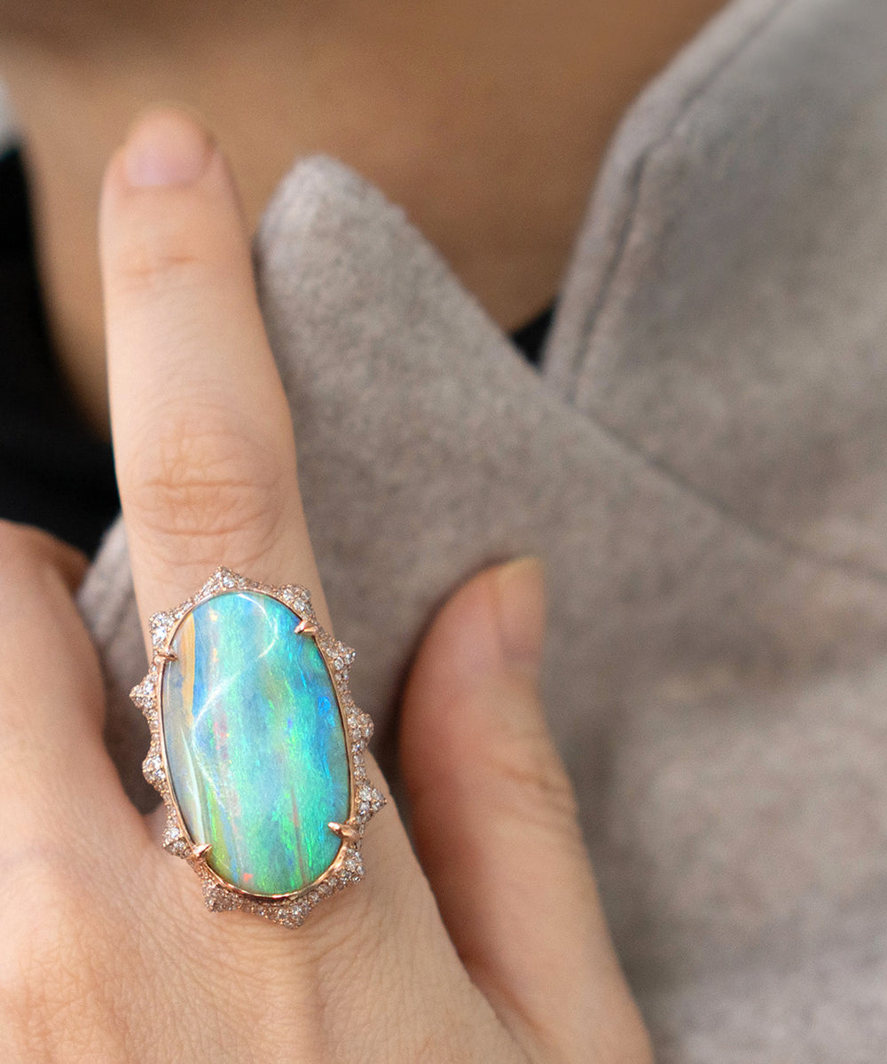Colorful Gems