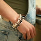 Marilyn Ceramic Link Bracelets