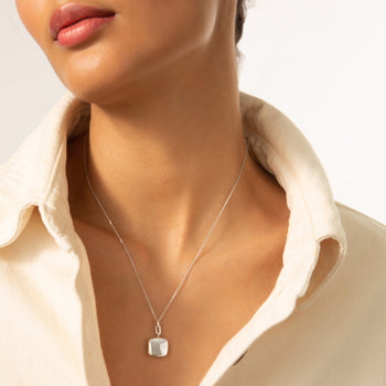 Star Heart Pendant Necklace, 18K Gold, Necklaces For Women, Minimalist –  Fastdeliverytees.com