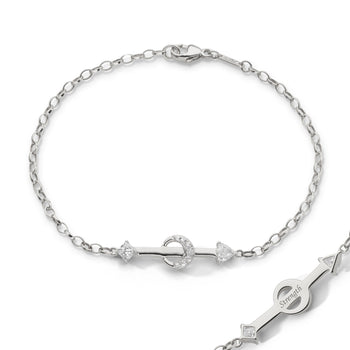 Silver Bracelets » Silver Bangles » Silver Jewellery