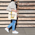 Complimentary Monica Rich Kosann "Adventure" Tote Bag on orders over $300 - Only 1 Gift Per Customer