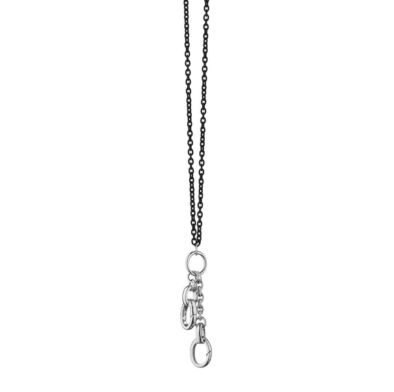 Charm Necklace for Men - Gift for Dad [Up to 10 Charms] | FARUZO