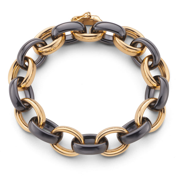 Stainless steel bracelets | magnetic bracelet | DEMI+CO - DEMI+CO Jewellery