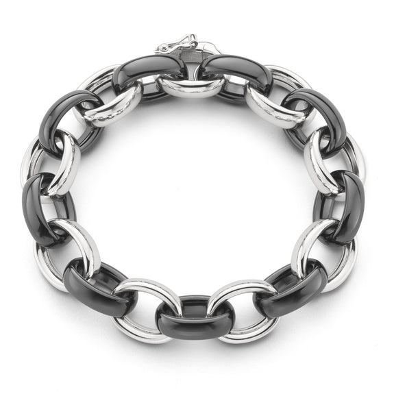 Malo UT Chain - Sterling Silver – Varon Official