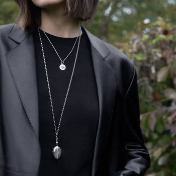 Two-Tone Jewelry | Monica Rich Kosann