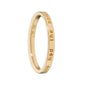 Dorothy Poesy Stackable Ring
