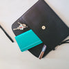 Complimentary Monica Rich Kosann "One of a Kind" Notebook on orders over $395 - Only 1 Gift Per Customer