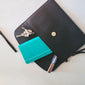 Complimentary Monica Rich Kosann "One of a Kind" Notebook on orders over $395 from 6/16-6/21 - Only 1 Gift Per Customer